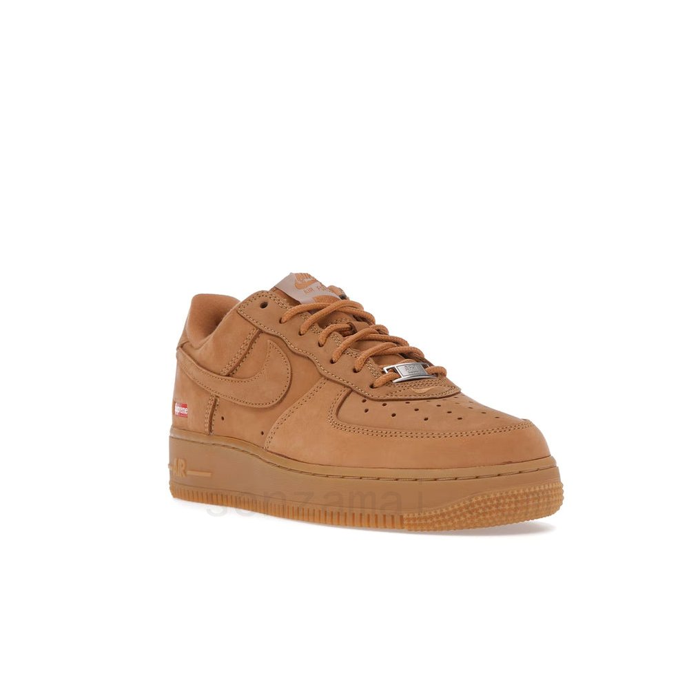 Air Force 1 Low SP Supreme Wheat F08161031-01027 A Prezzi Outlet