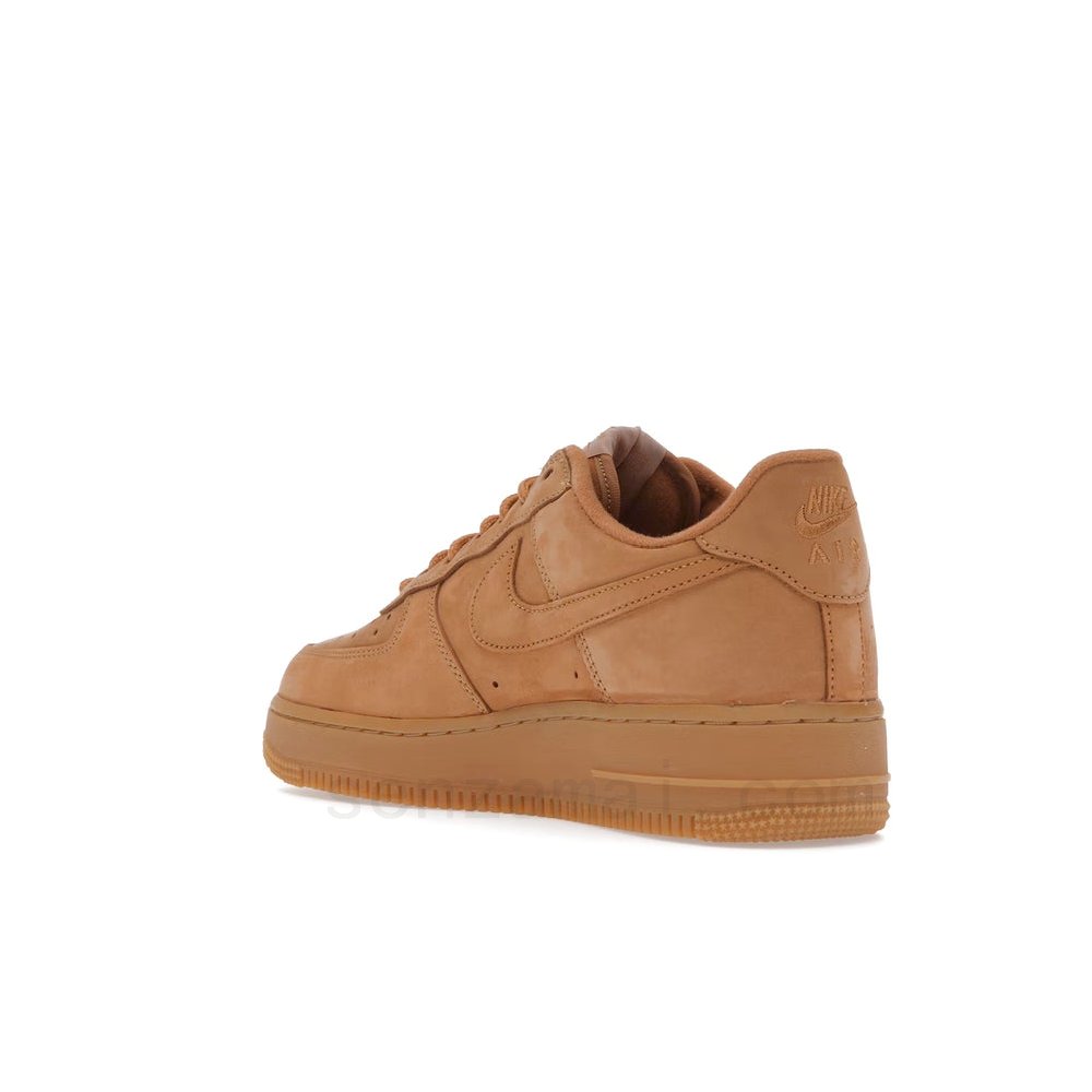 Air Force 1 Low SP Supreme Wheat F08161031-01027 A Prezzi Outlet
