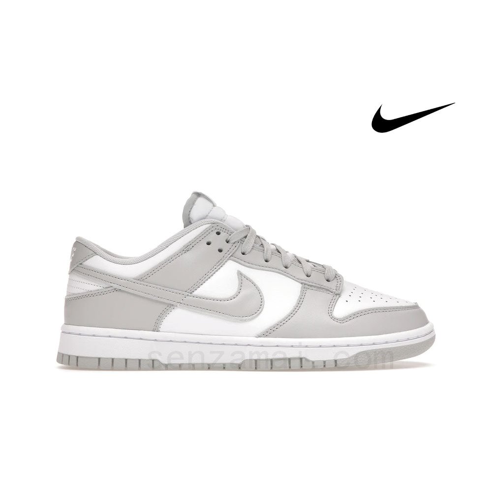(image for) maisenza shop Nike Dunk Low Grey Fog F08161031-01050 Negozi